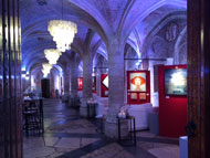 expositie burgerhal